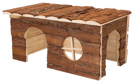 NL Jerrik Kaninhus 50x33x25 cm