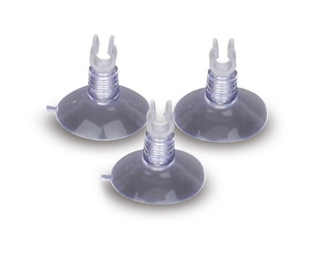 (BV)Sugfötter för sprinklersystem