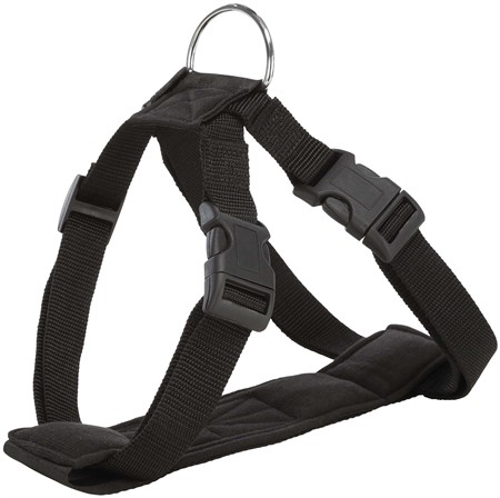 JP, Bilsele, S: 30-60 cm/20 mm, svart