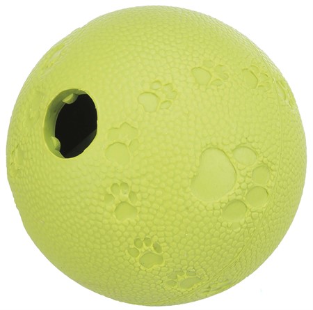 JP, SnackBoll, naturgummi, ø 6 cm