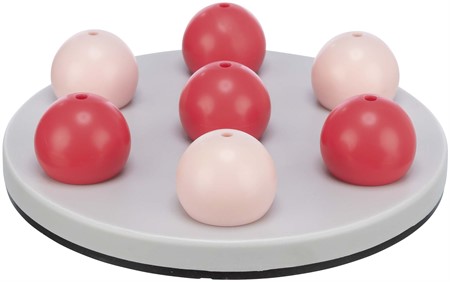 JP, Strategispel  Jolly Cups, för katter, ø 20 cm