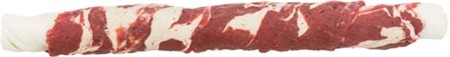 Denta Fun Marbled Beef Chewing Rolls, 17 cm, 3 st./140 g