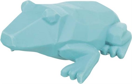 Djur, latex, 13 cm, blandade