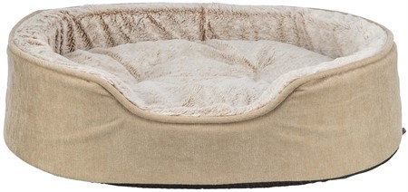 Vital Bädd Lino Soft, 60 × 45 cm, beige/cream