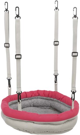 Gnagarbädd, 30 x 8 x 25 cm