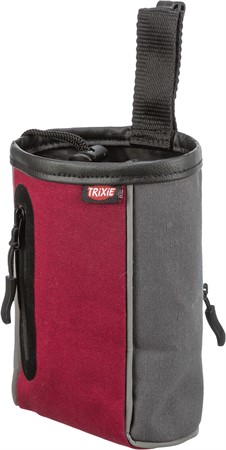 Godisväska 2 i 1, ø 9 × 15 cm