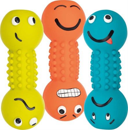 Smiley Apport, 19 cm