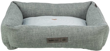 Bädd Viviana, 60 × 50 cm, blå-grå