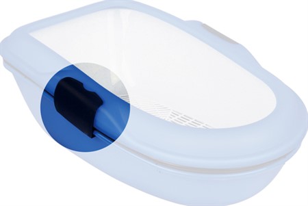 Clips 2-pack till 40152 Berto